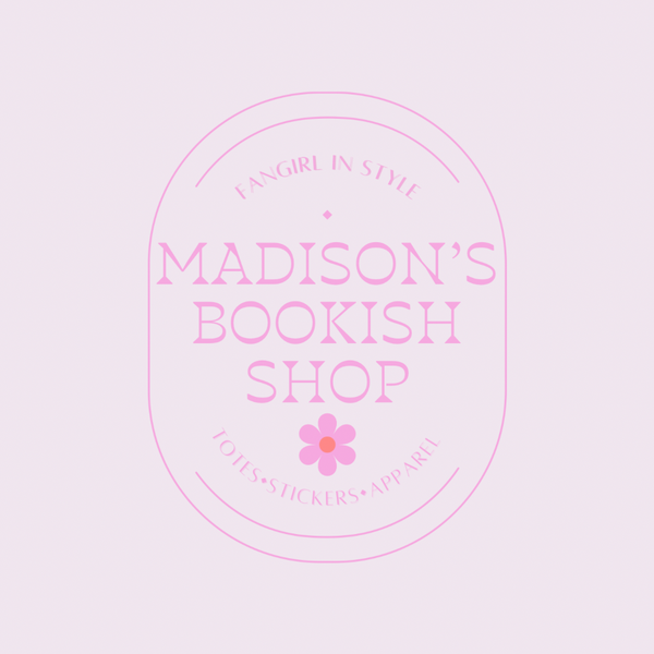 MadisonsBookishShop